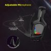 ONIKUMA K20-auriculares con micrófono para videojuegos - Image 5
