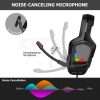 ONIKUMA K20-auriculares con micrófono para videojuegos - Imagen 4