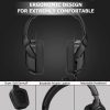 ONIKUMA K20-auriculares con micrófono para videojuegos - Image 3
