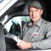 Servicio de Conductores FAST DRIVER