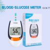 YASEE GLM 77 Glucómetro Medidor de glucosa en sangre - Image 7