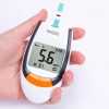 YASEE GLM 77 Glucómetro Medidor de glucosa en sangre