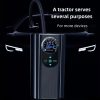 Bomba de inflado de neumáticos automotriz - Image 6